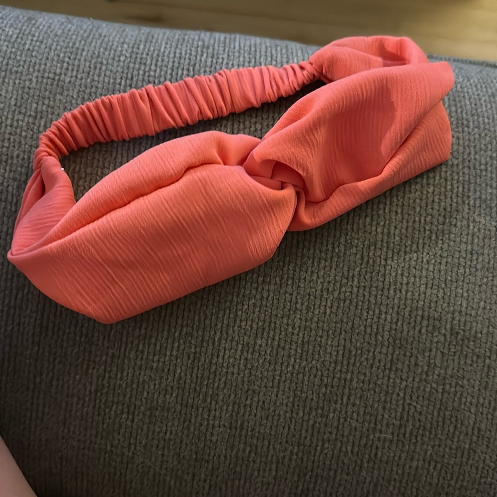 Dew edit headband